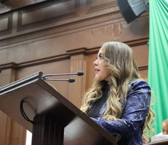 Propone Xóchitl Ruiz eliminar la ratificación de quejas ante la CEDH para frenar trabas burocráticas