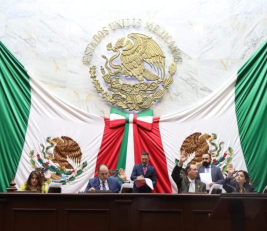 10 glosas más aprobadas, del Cuarto Informe de Gobierno Estatal