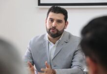 Octavio Ocampo destaca necesidad de reforma electoral ante concurrencia de elección judicial en Michoacán