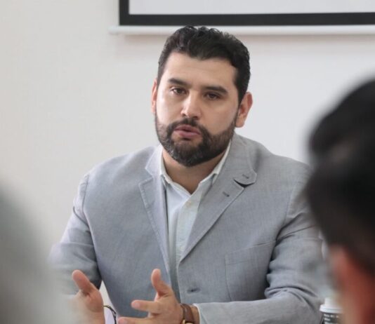 Octavio Ocampo destaca necesidad de reforma electoral ante concurrencia de elección judicial en Michoacán
