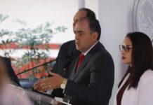 Reconoce presidencia del Congreso del Estado, esfuerzo y trabajo del Ejercito Mexicano