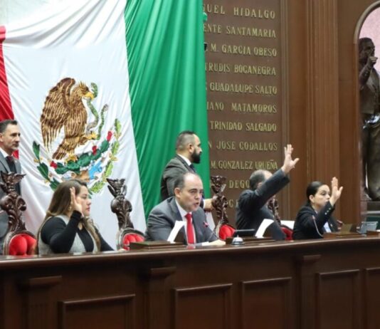Mayor y mejor atención a pacientes de enfermedades raras y crónico-degenerativas en Michoacán: 76 Legislatura