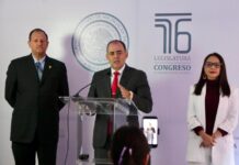 Vacuna contra VPH también será gratuita para niños, adolescentes, mujeres y hombres: 76 Legislatura