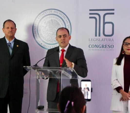 Vacuna contra VPH también será gratuita para niños, adolescentes, mujeres y hombres: 76 Legislatura