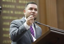 Busca Reyes Galindo que se reconozca el Juego de Pelota purépecha como Patrimonio Cultural Inmaterial de Michoacán