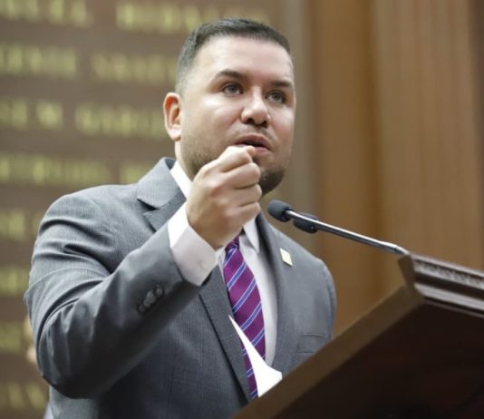 Busca Reyes Galindo que se reconozca el Juego de Pelota purépecha como Patrimonio Cultural Inmaterial de Michoacán