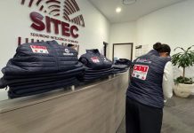 SSP fortalece al C5 Michoacán con entrega de equipamiento tecnológico y operativo