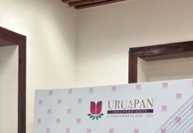 Secma impulsa plan para proteger los recursos naturales en Uruapan