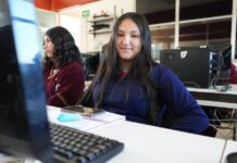 Con Plan Michoacán, 7 mil estudiantes michoacanos se capacitan en Inteligencia Artificial