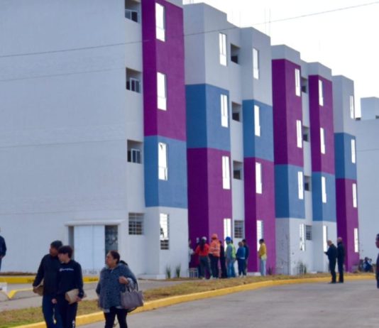 Michoacán proyecta la construcción de 83 mil nuevos hogares con inversión de 53 mil mdp