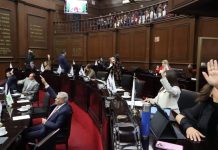 Congreso local reforma Ley de Hacienda en materia enajenación y arrendamiento de bienes propiedad del Estado