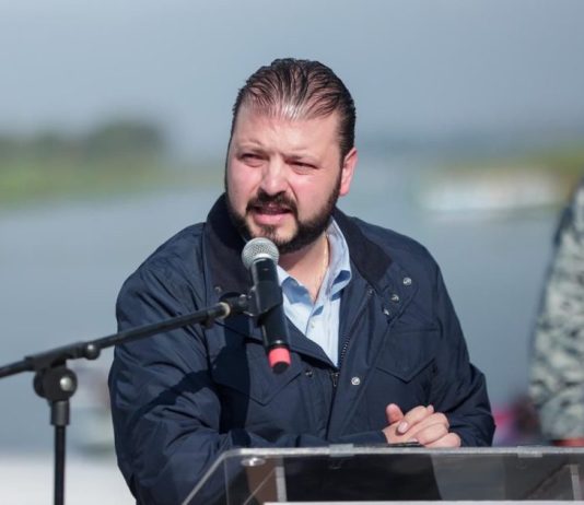 Avanza en cabildos aprobación de ley de “No más Deuda para Michoacán”: Raúl Zepeda Villaseñor