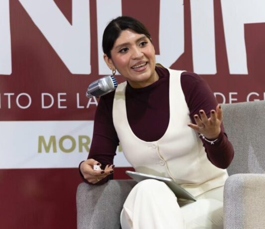 Ellas están escribiendo un nuevo capítulo en Michoacán; conoce a las ganadoras de la Presea Eréndira 2026