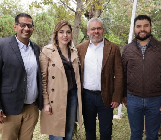 GPPRD destaca como positiva la iniciativa del Ejecutivo para detener endeudamiento público de largo plazo