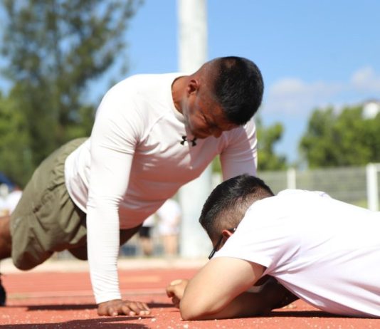 Nuevo Grupo de Operaciones Especiales reforzará capacidad de respuesta táctica de la SSP