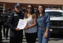 Concluye taller intensivo para garantizar seguridad de periodistas en coberturas de riesgo: SSP