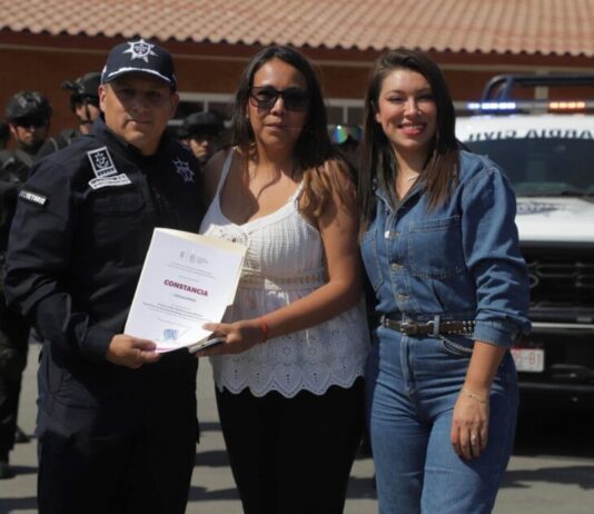 Concluye taller intensivo para garantizar seguridad de periodistas en coberturas de riesgo: SSP