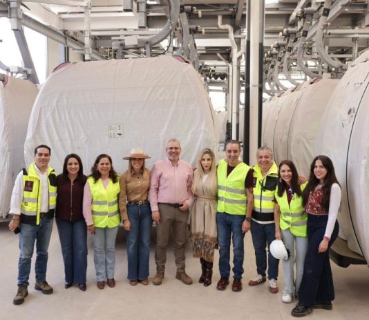 Teleférico de Uruapan alcanza el 99.4% de avance; Bedolla supervisa la obra junto con legisladores