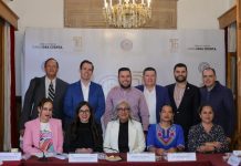 Tras aprobación del dictamen “no deuda”, Octavio Ocampo destaca que no se debe heredar pasivos a las siguientes administraciones