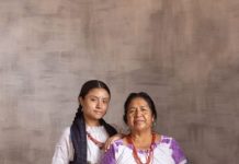 La indumentaria tradicional brillará en el Tianguis de Domingo de Ramos: Secum