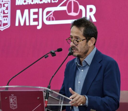 Michoacán supera el medio millón de empleos formales; alcanzó su cifra más alta en febrero