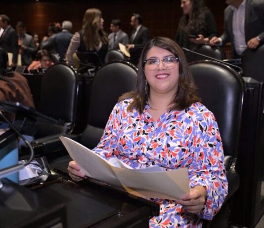 Miroslava Shember respalda reforma para frenar pensiones millonarias de altos funcionarios