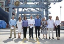 LC, gigante logístico del Pacífico con expansión de APM Terminals: Bedolla