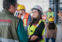 Teleférico de Uruapan será pet friendly: Gladyz Butanda