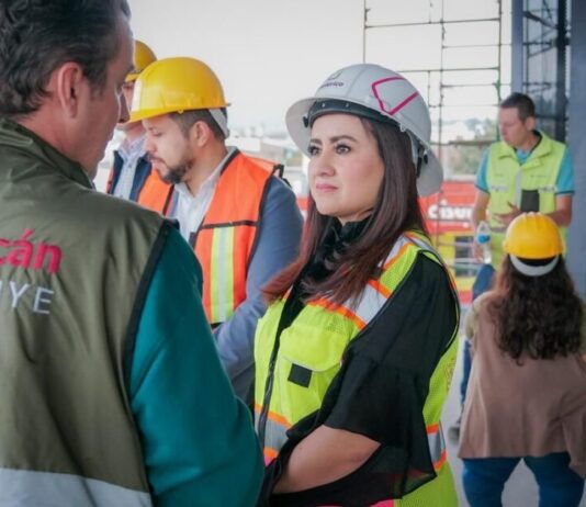 Teleférico de Uruapan será pet friendly: Gladyz Butanda