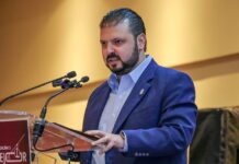 Publica Periódico Oficial decreto constitucional que prohíbe deuda a largo plazo en Michoacán: Raúl Zepeda