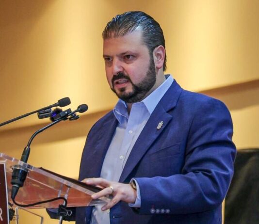 Publica Periódico Oficial decreto constitucional que prohíbe deuda a largo plazo en Michoacán: Raúl Zepeda