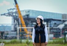 Cabinas del teleférico de Uruapan tendrán internet gratis: Gladyz Butanda