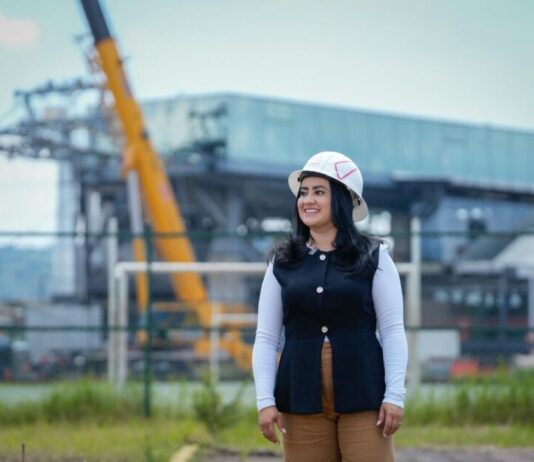 Cabinas del teleférico de Uruapan tendrán internet gratis: Gladyz Butanda