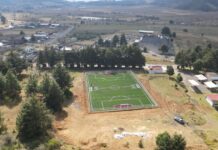 Sin deuda, más obras; Michoacán invierte en infraestructura sin hipotecar el futuro: Rogelio Zarazúa