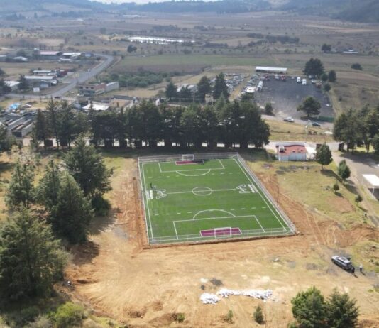 Sin deuda, más obras; Michoacán invierte en infraestructura sin hipotecar el futuro: Rogelio Zarazúa