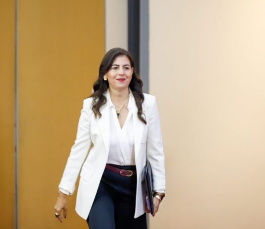 Michoacán, líder en reducir el rezago educativo: Gabriela Molina