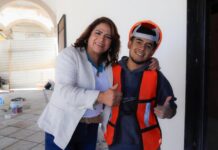 Fabiola Alanís: manejo de recursos del fondo municipalista debe ser imparcial y transparente