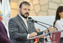 Zepeda se dispara en preferencias: arrasa en sondeo rumbo a Morelia