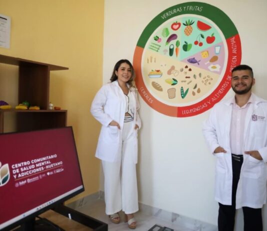 Michoacán consolida red estatal de salud mental con centros comunitarios gratuitos