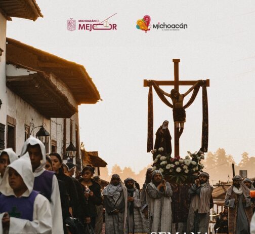 Conoce las actividades imperdibles para Semana Santa en la Región Lago