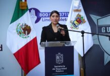 Conoce la nueva Línea Violeta, atenderá a mujeres víctimas de violencia: SSP