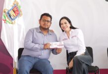 Michoacán, ejemplo nacional de apoyos educativos en todos los niveles: Iemsysem