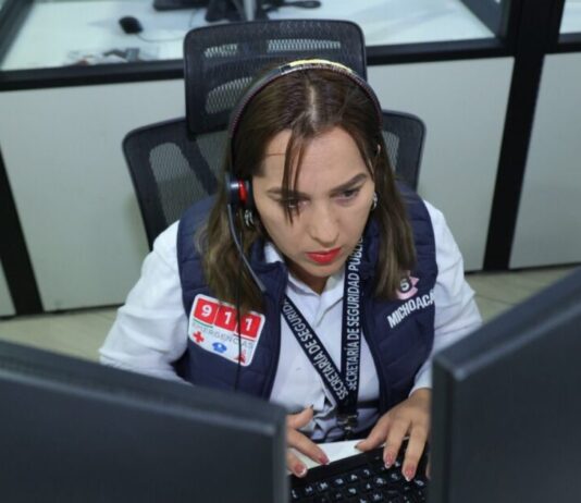 C5 Michoacán fortalece estrategia de cero impunidad con seguimiento a denuncias