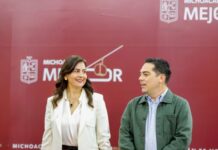 Histórico, 3 mil 100 mdp en obra educativa: Gabriela Molina