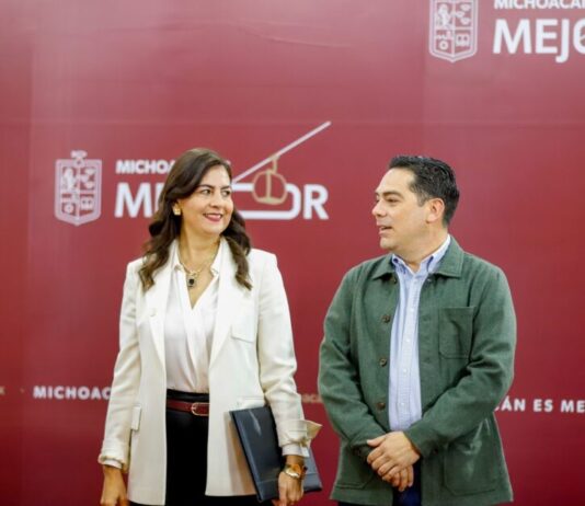 Histórico, 3 mil 100 mdp en obra educativa: Gabriela Molina