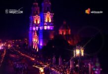 Guía para vivir la Semana Santa en las 7 regiones turísticas de Michoacán