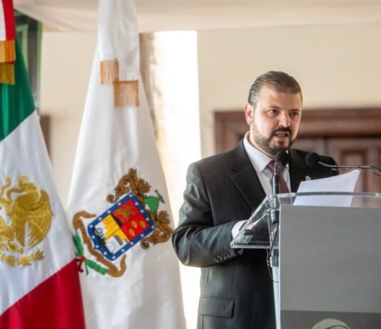 Refuerzan coordinación Michoacán y Jalisco para garantizar seguridad en zonas limítrofes: Raúl Zepeda