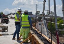 Adiós al tráfico! Este mes abre nuevo acceso en el distribuidor de salida a Pátzcuaro: Rogelio Zarazúa