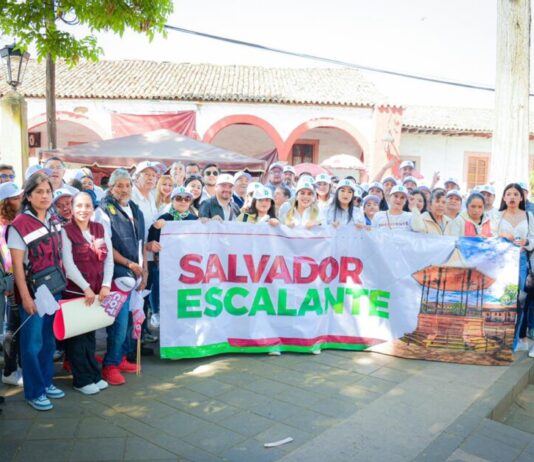 Dayana Pérez refrenda respaldo a la defensa de la soberanía nacional