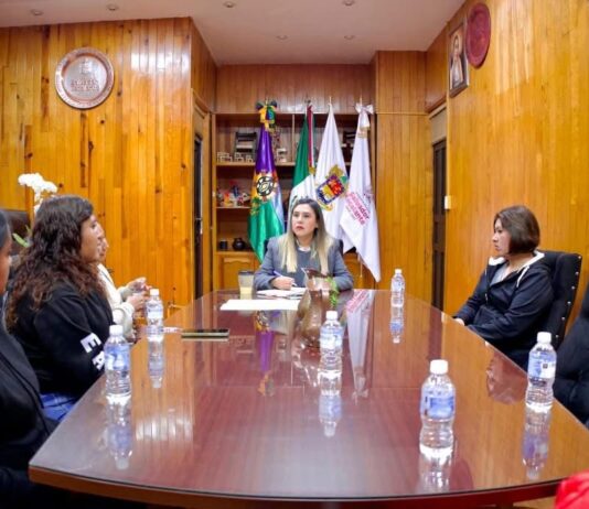 Dayana Pérez Mendoza fortalece el diálogo ciudadano en Salvador Escalante con un gobierno cercano y humanista